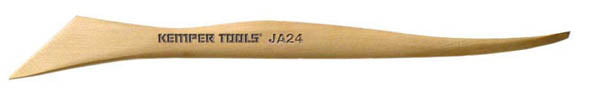 JA24 - 6 inch Wood Modeling Tool