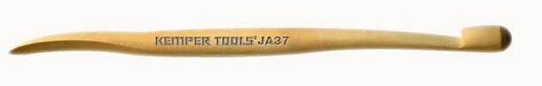 JA37 - 6 inch Wood Modeling Tool