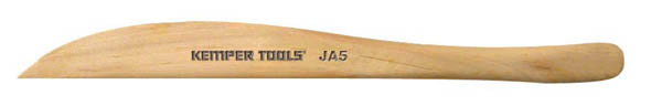 JA5 - 6 inch Wood Modeling Tool