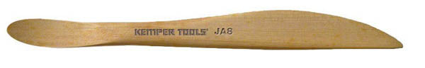 JA8 - 6 inch Wood Modeling Tool