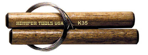 K35 - Wire Toggle Cutter