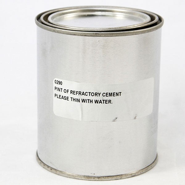 Refractory Cement