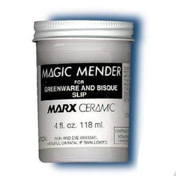 Magic Mender Low-Fire #MEND