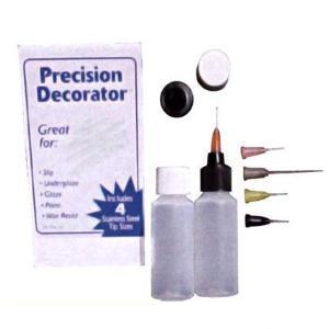 Precision Decorator - PD