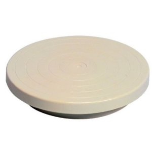 Shimpo Banding Wheel BW-25H – Clayworks Supplies