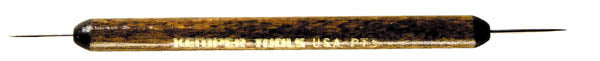 PT3 - Double Ended Fine Piercing Tool