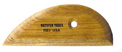 RB3 - Wooden Rib
