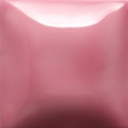 Mayco Stroke & Coat Wonderglaze - Pink A Dot, Pint