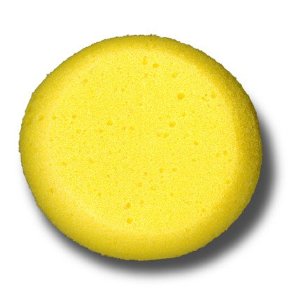 Synthetic Silk Sponge - SS3 – Ceramic Supply Inc.