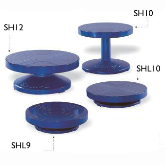 Shimpo Banding Wheels – Ceramic Supply Inc.