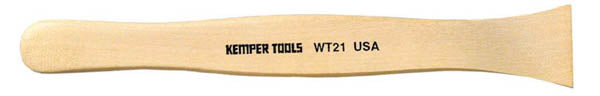 WT21 - 6 inch Wood Modeling Tool