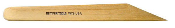 WT6 - 6 inch Wood Modeling Tool