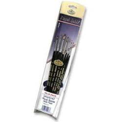 Sable Detail Brush Set - RBDETAIL